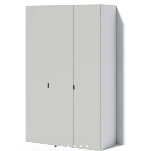 Dulap ISCom HARDY 1350 3 usi 