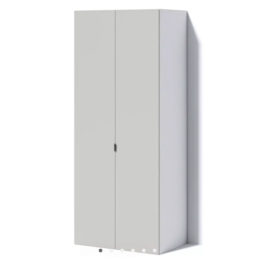 Dulap ISCom HARDY 900 2 Usi