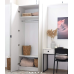 Dulap ISCom HARDY 900 2 Usi