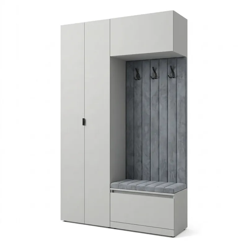 Antreu Fabrik Home Hardy Soft 1325x219 cm