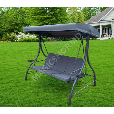 Balansoar cu copertină și mecanism de transformare, KRE3156