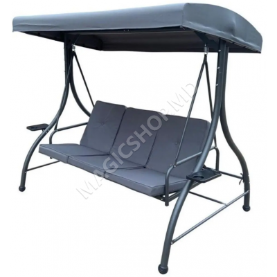 Balansoar cu copertină și mecanism de transformare, KRE3156