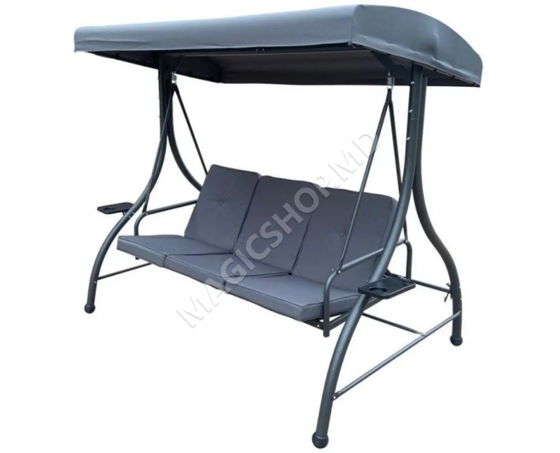 Balansoar cu copertină și mecanism de transformare, KRE3156