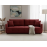 Canapea moale Lemer 228х110 cm
