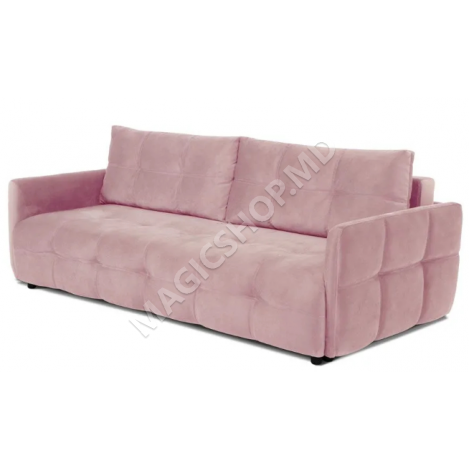 Мягкий диван Lemer 228x110 см