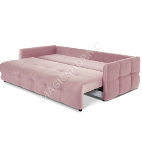 Мягкий диван Lemer 228x110 см