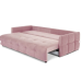 Canapea moale Lemer 228х110 cm
