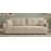 Canapea moale Lemer 228х110 cm
