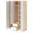 Dulap ISCom Linia 1200