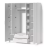 Dulap ISCom Linia 1600