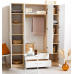 Dulap ISCom Linia 1600 Fara oglinzi