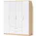 Dulap ISCom Linia 1600 Fara oglinzi