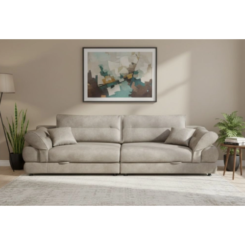 Canapea Makao 293x113 cm