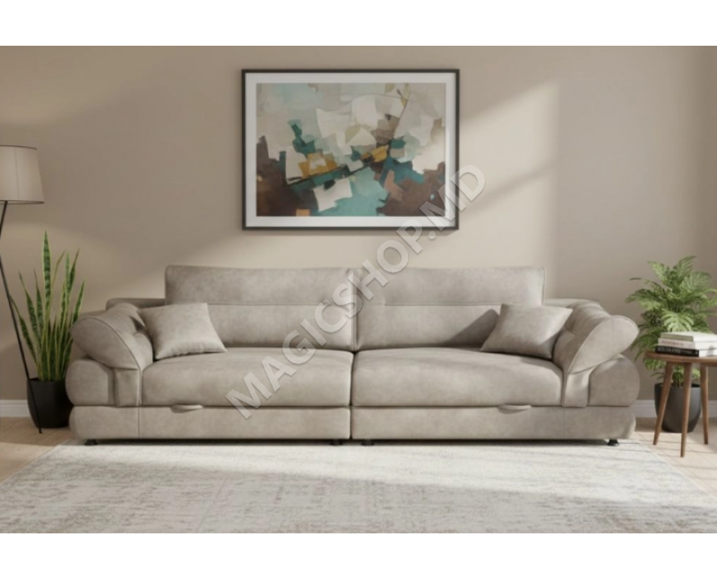 Диван Makao 293x113 см