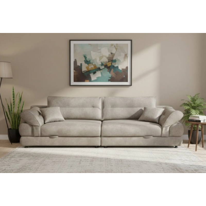 Canapea Makao 293x113 cm