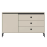 Comoda ISCom Marshal 1.37m