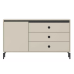 Comoda ISCom Marshal 1.37m