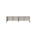 Comoda ISCom Marshal 2.0 m