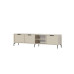 Comoda ISCom Marshal 2.0 m