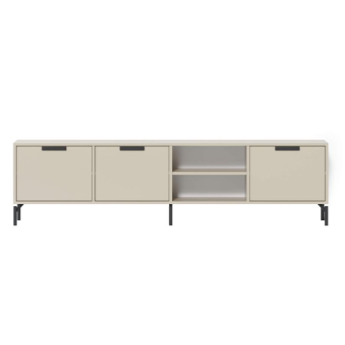 Comoda ISCom Marshal 2.0 m
