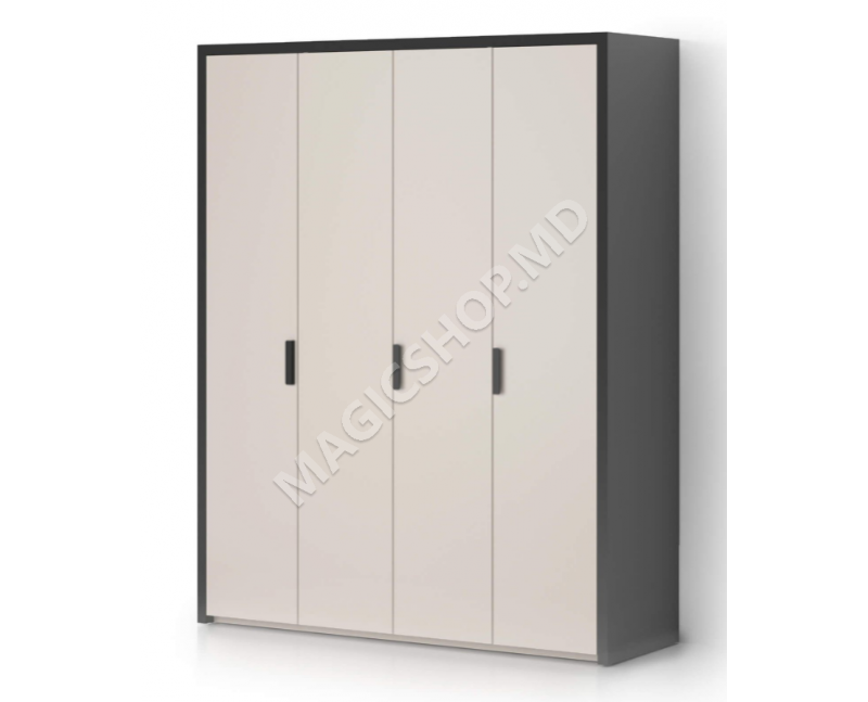 Dulap Marshal 183x209 cm
