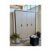 Dulap Marshal 183x209 cm stejar