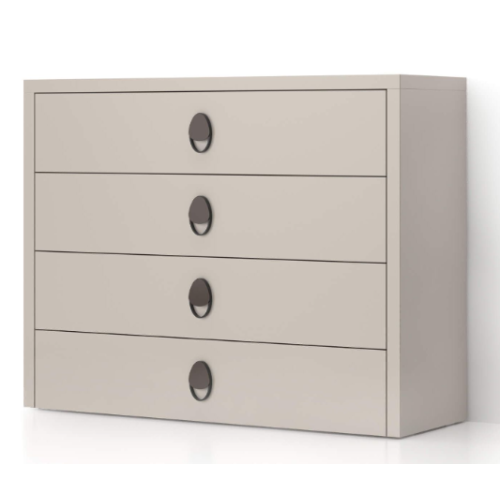 Comoda ISCom Melburn 115 cm