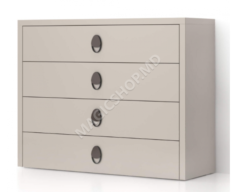 Comoda ISCom Melburn 115 cm