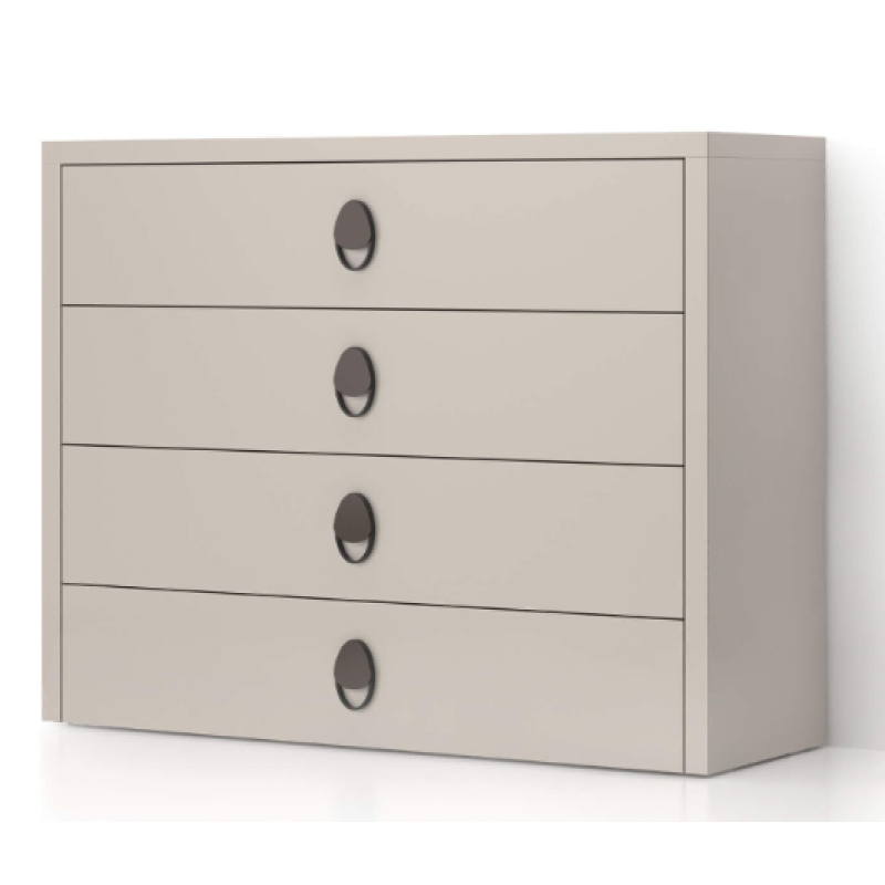 Comoda ISCom Melburn 115 cm