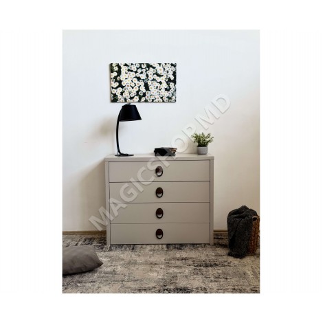 Comoda ISCom Melburn 115 cm