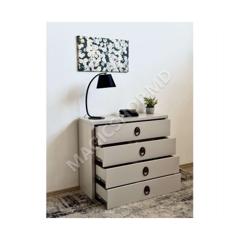 Comoda ISCom Melburn 115 cm