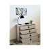 Comoda ISCom Melburn 115 cm