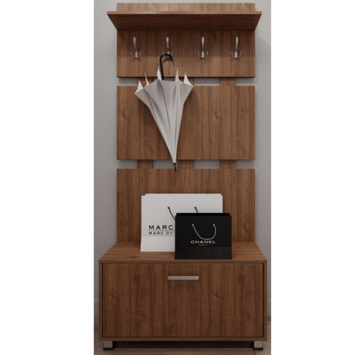 Antreu Fabrik Home Mila 900 Stejar Sonoma