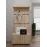 Antreu Fabrik Home Mila 900 Stejar Sonoma