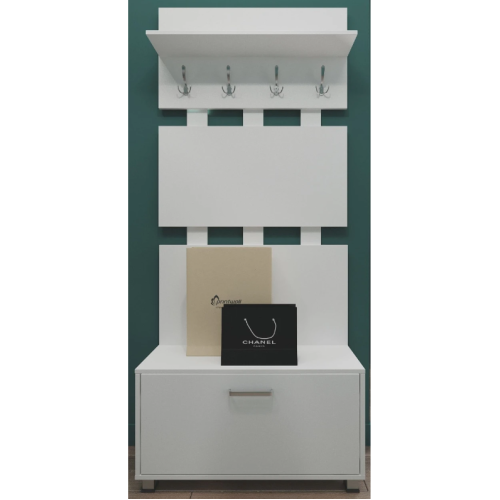 Antreu Fabrik Home Mila 900 Stejar Sonoma