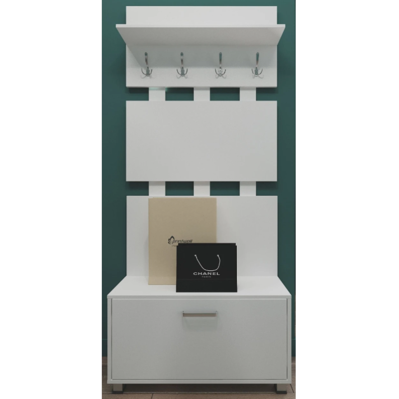 Antreu Fabrik Home Mila 900 Stejar Sonoma