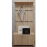 Antreu Fabrik Home Mila 900 Stejar Sonoma