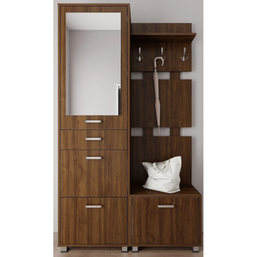 Antreu Fabrik Home Milana 1200 Nuc