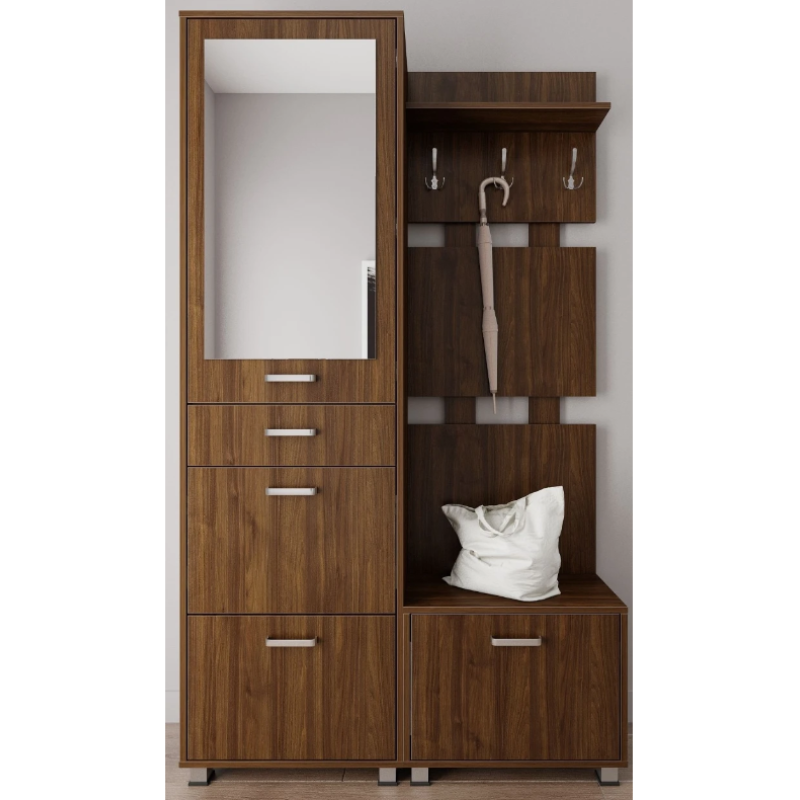 Antreu Fabrik Home Milana 1200 Nuc