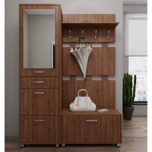 Antreu Fabrik Home Milana 1500 Nuc
