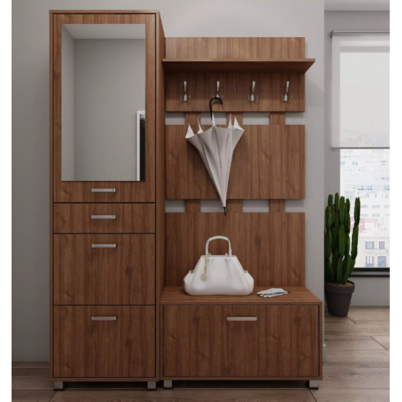 Antreu Fabrik Home Milana 1500 Nuc