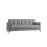 Canapea extensibila Seatle