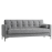 Canapea extensibila Seatle