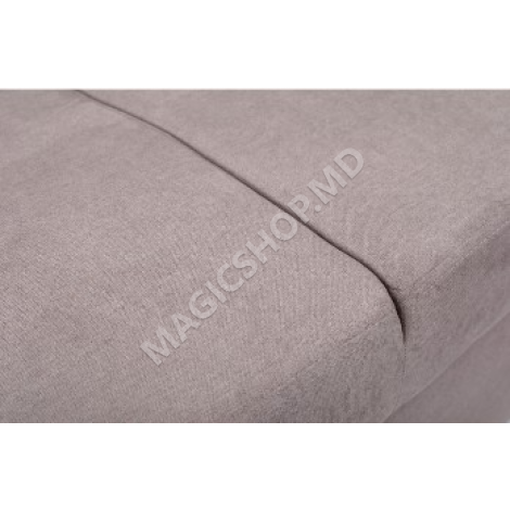 Canapea de colț Skandic 226x165 см