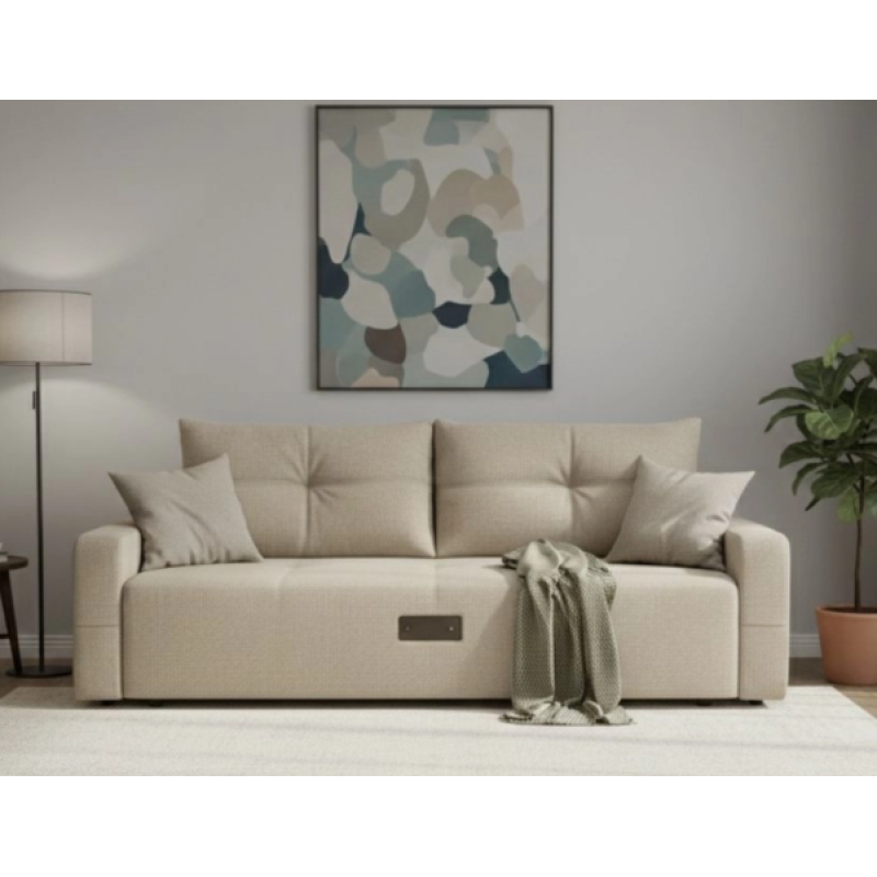 Canapea moale Teodor 240x108 cm