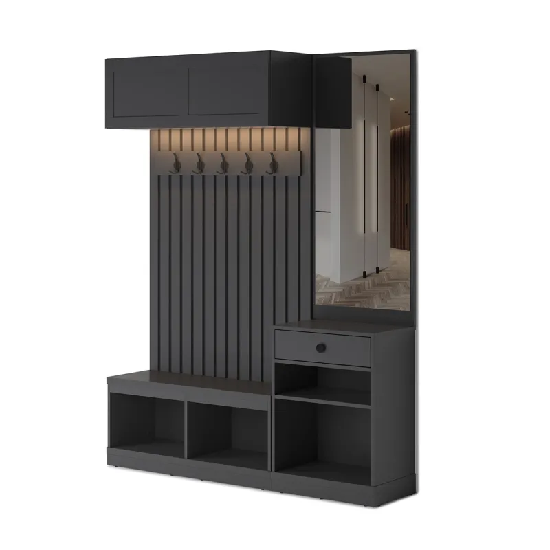 Antreu Fabrik Home VAROLA set 173x221 cm