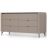 Comoda ISCom Velori 163 cm