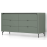 Comoda ISCom Velori 163 cm