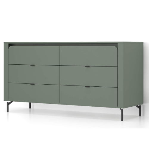 Comoda ISCom Velori 163 cm