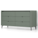 Comoda ISCom Velori 163 cm
